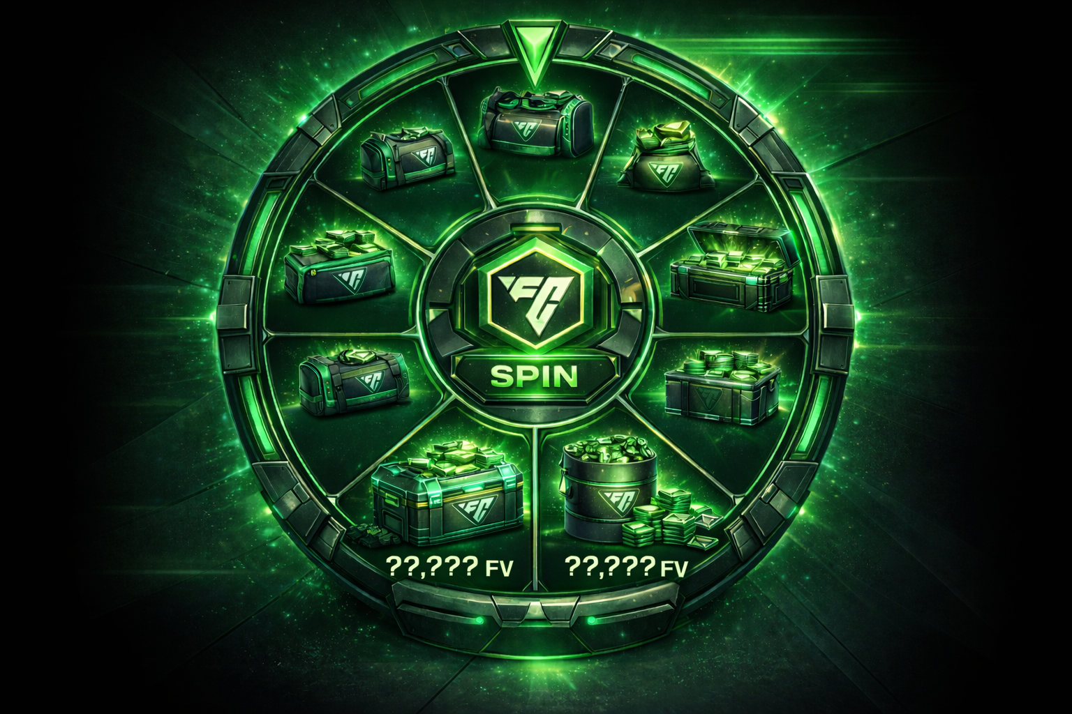 Vòng Quay FV