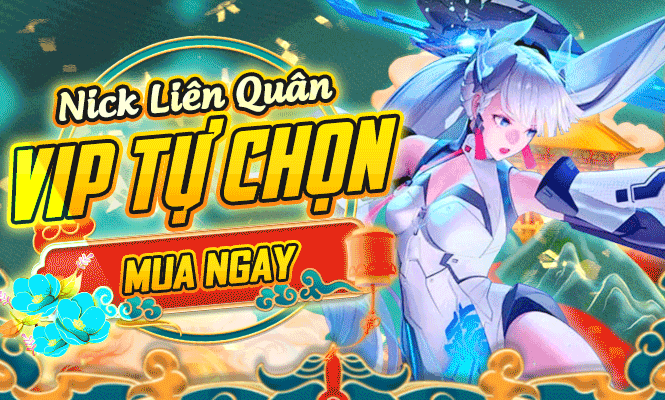 Acc Tự Chọn