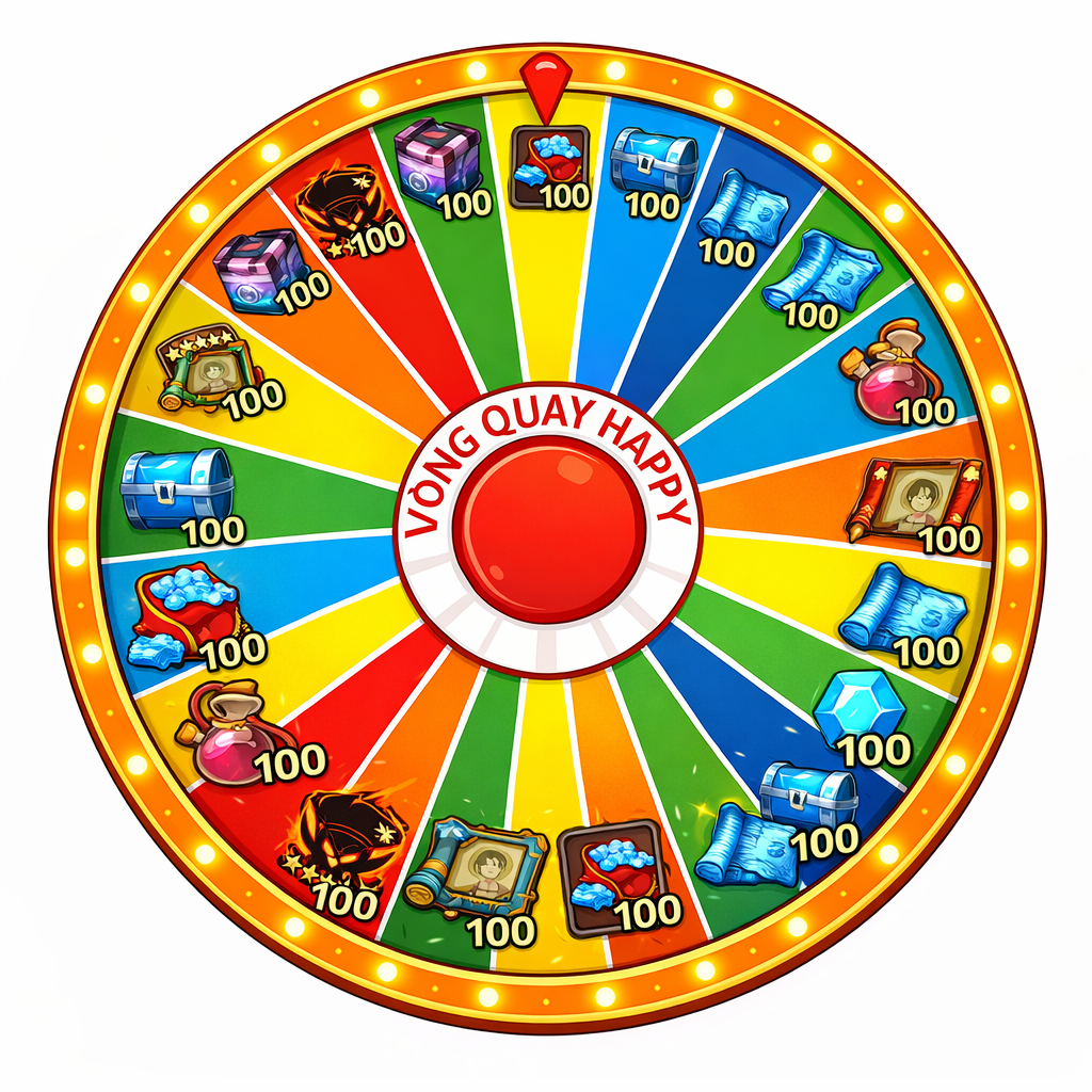 Giftcode Chung Huyền Thoại Hải Tặc